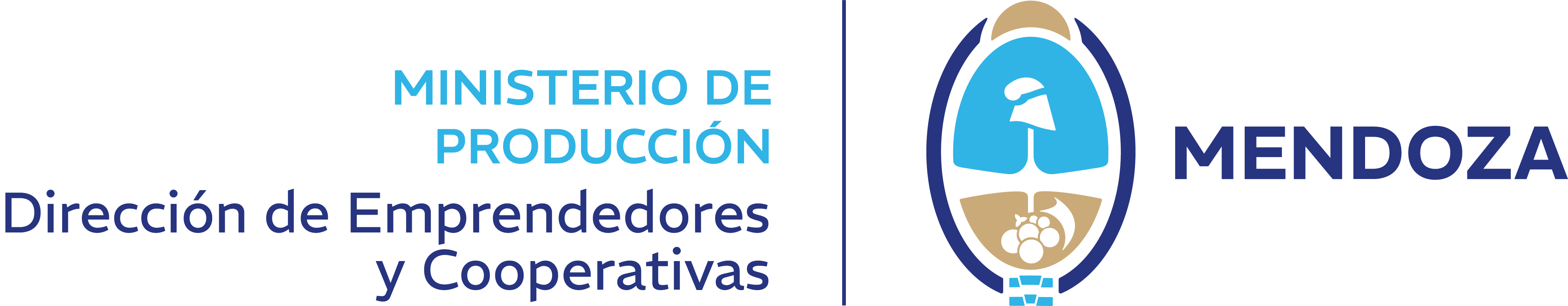 Dirección de Emprendedores y Cooperativas