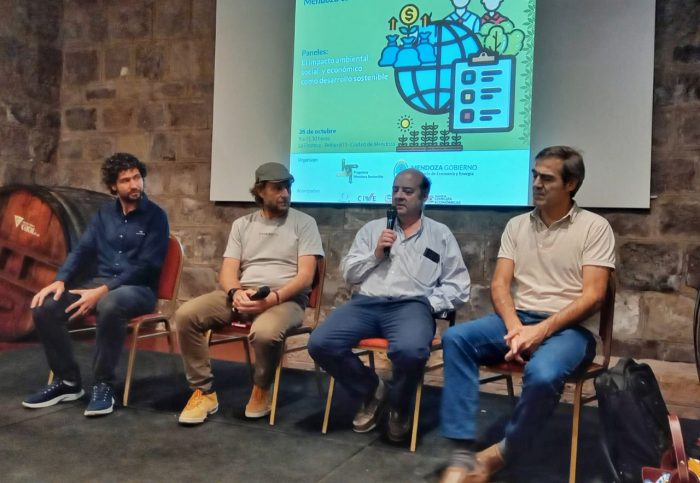 Jornada de Modelos de Negocios de Impacto