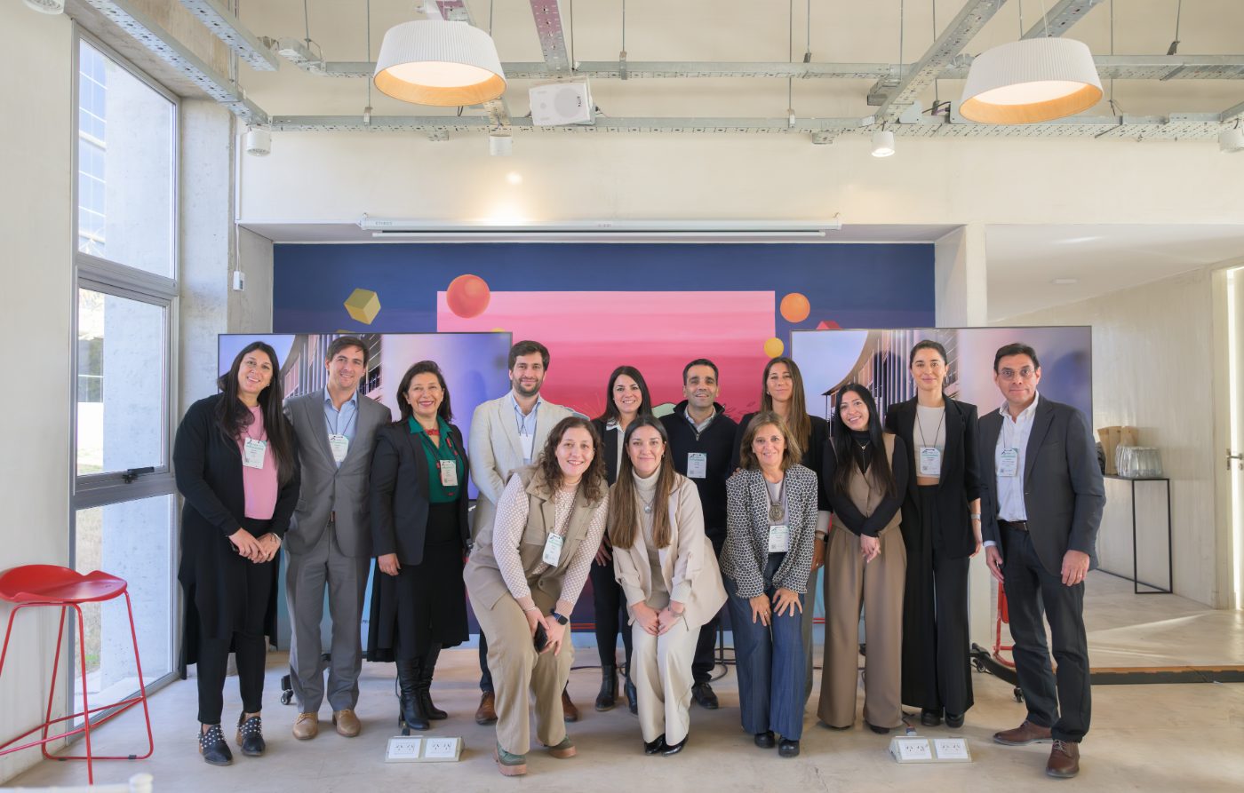 Foro VALOS · compensación BYMA