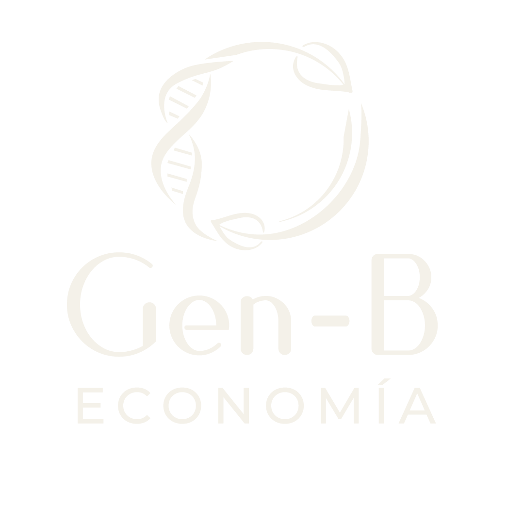 Gen-B Economía