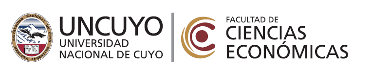 UNCUYO · Facultad de Ciencias Económicas