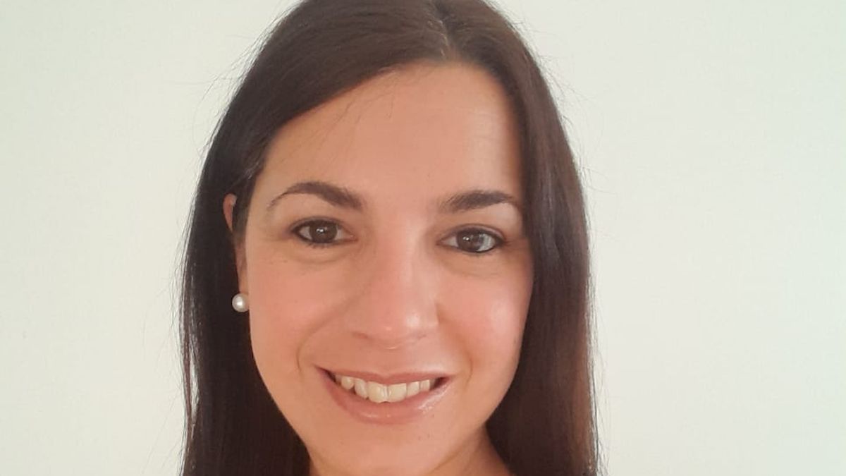 Marisol Cavichioli, GenB Economía