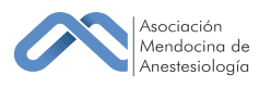 Asociación Mendocina de Anestesiología